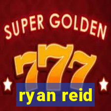 ryan reid